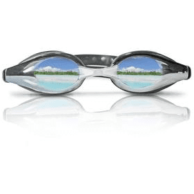 Land & sea MULTI-ITEM 420317 ~ GOGGLES MIRROR SIL. New zealand nz vaughan